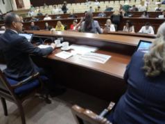 Congreso de Sinaloa sesionará este domingo para elegir a quien sustituirá a Rubén Rocha