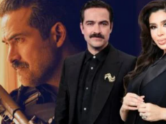 Poncho Herrera reacciona al éxito de La captura tras las críticas de Emma Coronel, la esposa de “El Chapo”
