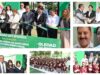 Comunidad educativa agradece histórica transformación de la Primaria «Francisco Murguía» en Soledad