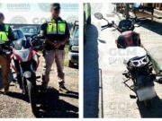 Vehiculo con reporte de r0bo es recuperado por oficiales de Seguridad Vial y Movilidad de la GCM de Soledad