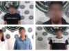 Por diversos delitos, GCM de Soledad detiene a cinco personas