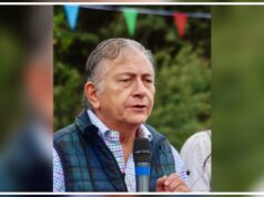 IPICYT celebra el impulso del Gobierno Municipal para crear el «Bosque Escuela» y conservar la riqueza ecológica