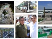 Juan Manuel Navarro reconoce progreso sin límites impulsado por el Gobernador Ricardo Gallardo