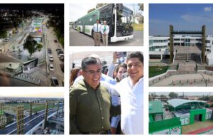 Juan Manuel Navarro reconoce progreso sin límites impulsado por el Gobernador Ricardo Gallardo