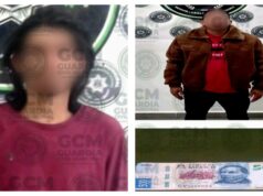 Por coh3cho y allanami3nto, dos hombres son puestos a disposición por oficiales de la GCM