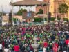 Prepara Ayuntamiento de Soledad cuarta edición de «Zumbanda» con atractivos renovados