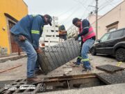 Gobierno Municipal continúa con las acciones para mejorar el Centro Histórico