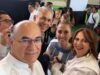 Importantes resultados entrega la Presidenta Sheinbaum a San Luis Capital: Enrique Galindo