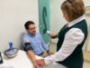 Invita IMSS San Luis Potosí a población masculina a realizarse un chequeo preventivo anual