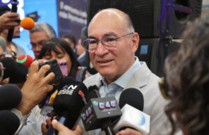 Destina Gobierno Municipal 125 mdp para rehabilitar y ampliar vialidades de la Zona Industrial: Enrique Galindo