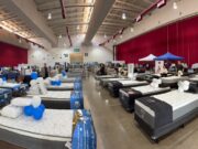Centro de Negocios Potosí se consolida como sede para exposiciones comerciales