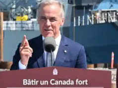 Carney sale fortalecido en elecciones parciales de Canadá