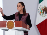 La decisión sobre la planta de amoniaco en Topolobampo se tomará tras asambleas con comunidades: Sheinbaum