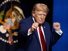 Donald Trump es el presidente más corrupto en la historia de EU, según estudio