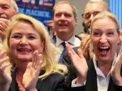 Elecciones en Alemania: se confirma avance electoral de AfD