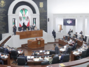 Diputados reconocen avances del Gobierno Estatal, y los retos pendientes