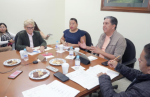 Fueron aprobadas reformas al Código Familiar del Estado y a la Ley de las Personas Adultas Mayores del Estado para incorporar el concepto de Perspectiva de Persona Adulta Mayor: Dip. Marco Antonio Gama Basarte
