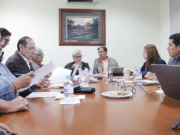 Comisión de Salud y Asistencia Social aprueba reforma al Código Penal para incrementar sanciones a hospitales y funerarias que retengan la entrega de cadáveres: Dip. Frinné Azuara Yarzábal