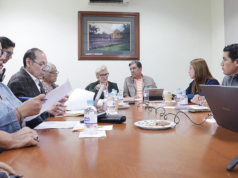 Comisión de Salud y Asistencia Social aprueba reforma al Código Penal para incrementar sanciones a hospitales y funerarias que retengan la entrega de cadáveres: Dip. Frinné Azuara Yarzábal