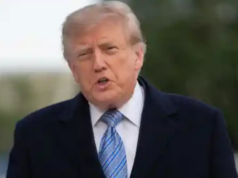 Trump rechaza plan para reabrir Ormuz presentado por Irán