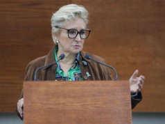 Desde el Congreso del Estado se trabaja en fortalecer, junto con las instituciones de salud y las organizaciones de la sociedad civil, una cultura de donación de órganos: Dip. Frinné Azuara Yarzábal