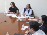 El Congreso del Estado busca orientar a los 20 organismos operadores para presentar sus propuestas de cuotas y tarifas de agua para 2027: Dip. Nancy Jeanine García