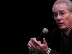 Mu3re el primer actor Otto Sirgo a los 79 años; la ANDA confirma su fallecimiento