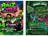 Soledad tiene abiertas inscripciones a torneo de básquetbol y concurso de canto para las juventudes