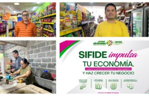 El Gobierno del Estado otorgó más de 138 millones de pesos en créditos durante septiembre