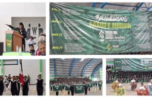 SEER pone en marcha ligas y juegos deportivos del ciclo escolar 2026-2027