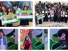 Gobierno de Soledad impulsa y reconoce el talento juvenil con concurso de canto «Voz y Raíz»