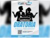 Gobierno de la Capital abre convocatoria para el concurso de oratoria «100 Años de Expresión Juvenil»