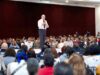 Seguridad con participación ciudadana y tecnología, una estrategia del Gobierno de Enrique Galindo