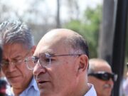 70 obras en proceso mantienen el ritmo de trabajo por San Luis Capital: Enrique Galindo