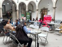 Gobierno del Estado abre nuevas oportunidades de empleo con diez empresas