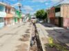 Avanza sustitución de obras de drenaje sanitario en Soledad, con compromiso y voluntad: Navarro Muñiz