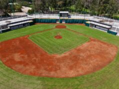 El Gobernador del Estado, Ricardo Gallardo Cardona, anuncia la MLB Cup México 2026 en San Luis Potosí