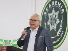 Jesús Juárez Hernández privilegiará el diálogo y la rendidor cuentas ante el Congreso del Estado