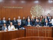 SSPC reafirma compromiso con la seguridad tras comparecencia ante el Congreso