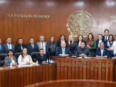 SSPC reafirma compromiso con la seguridad tras comparecencia ante el Congreso