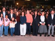 Nuestra política social es transformar vidas: Enrique Galindo