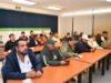 Con capacitación estatal, Soledad de Graciano Sánchez fortalece sus capacidades de protección civil