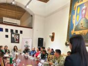 Gobierno del Estado prepara desfile de la Revolución Mexicana