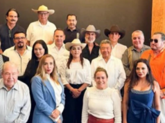 Grecia Quiroz explica los motivos de gira por Estados Unidos: “No soy una traidora”