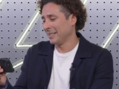 Memo Ochoa revive sus atajadas más espectaculares en España; así fue su reacción