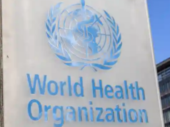 OMS pide a Rusia información sobre caso de peste neumónica
