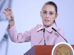 Sheinbaum asegura que FGR sigue investigación por caso de agentes de la CIA en Chihuahua; pide informar avances