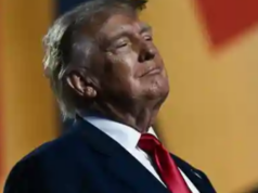 Trump y su campaña electoral a costa de los contribuyentes