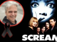 Mu3re C.W. Morgan, actor de ‘Scream’ a los 72 años; fue hallado en el baño