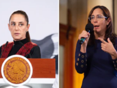 Sheinbaum designa a Lydia Antonio de la Garza como embajadora en Perú tras restablecer relaciones diplomáticas